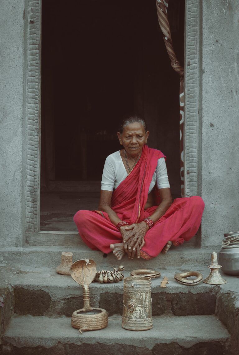 HANDICRAFT PROFESSION