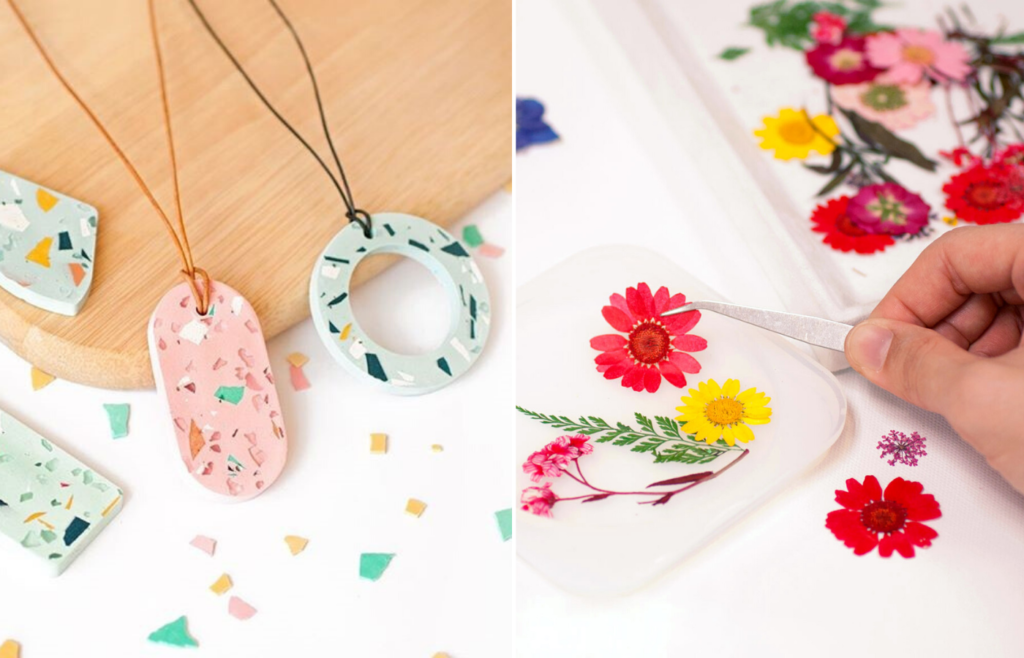 diy kits handicraft handmade